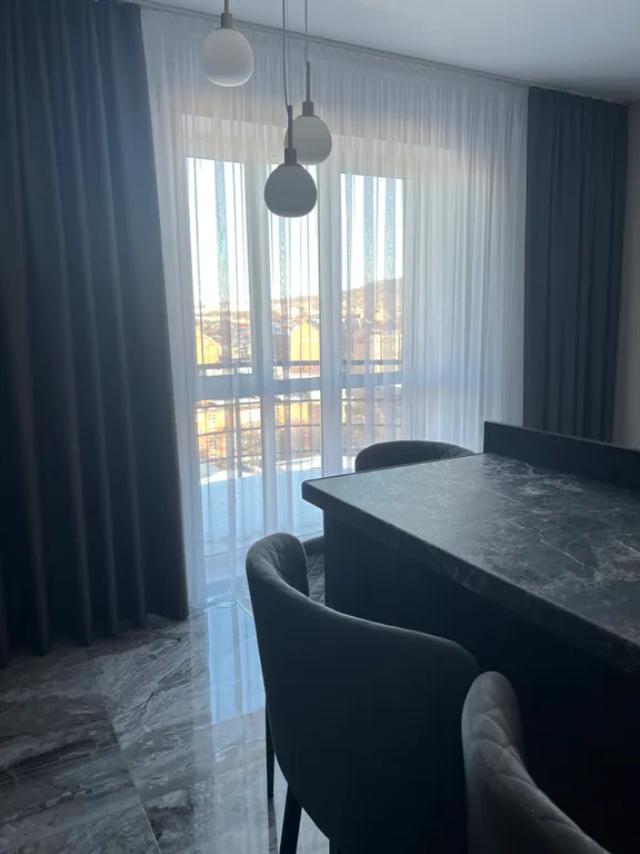 Отличная квартира в центре