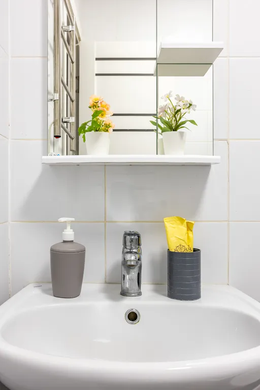 Студия рядом с аэропортом Внуково