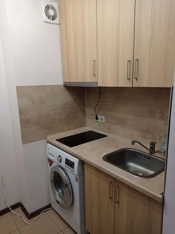 Апартаменты Флора в ЖК «Резиденция Утриш»