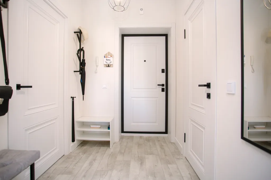 Квартира Новая современная квартира — Ярославль