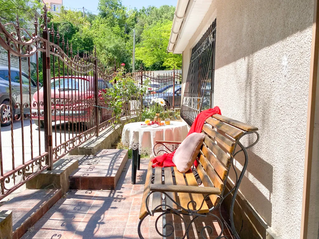 Счастье жить в центре Севастополя в Адмиральской квартире