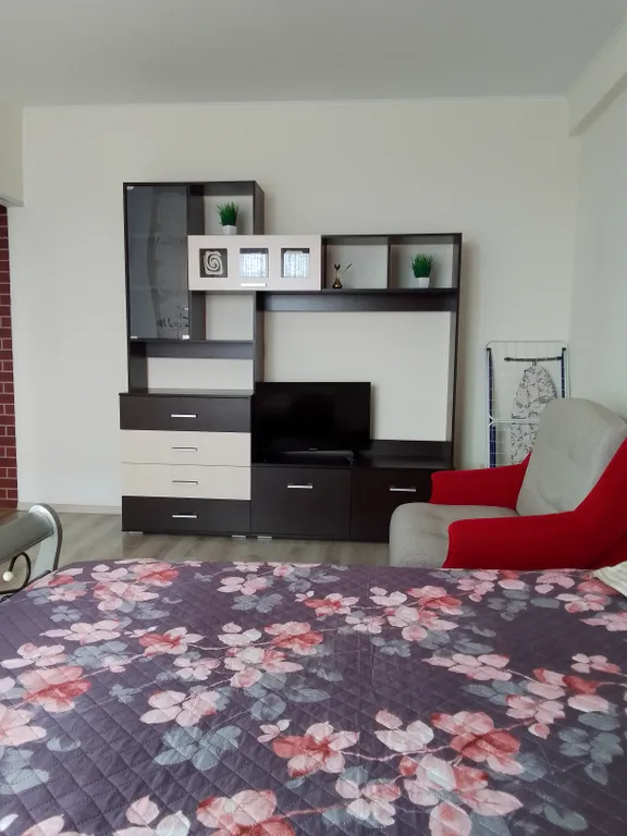 Квартира Уютная квартира — Калининград