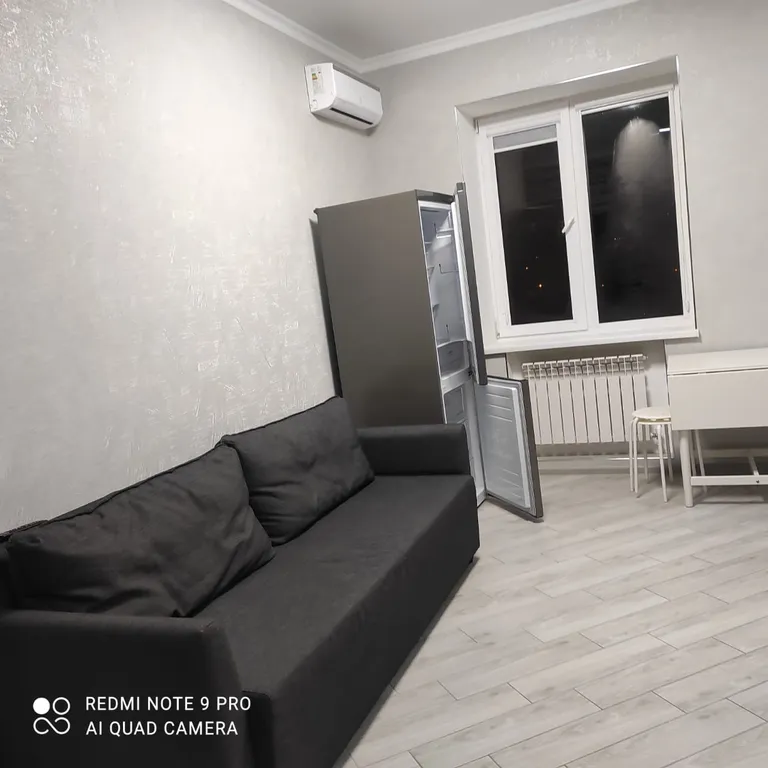 Отличная квартира около Лечебного парка — аренда посуточно в Ессентуки
