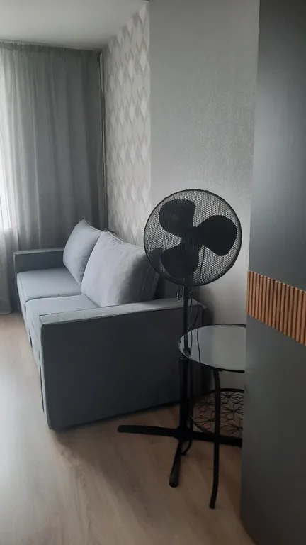 Атмосферная студия недалеко от центра