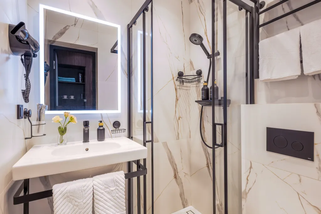 Квартира 1-комнатная Квартира — Адлер