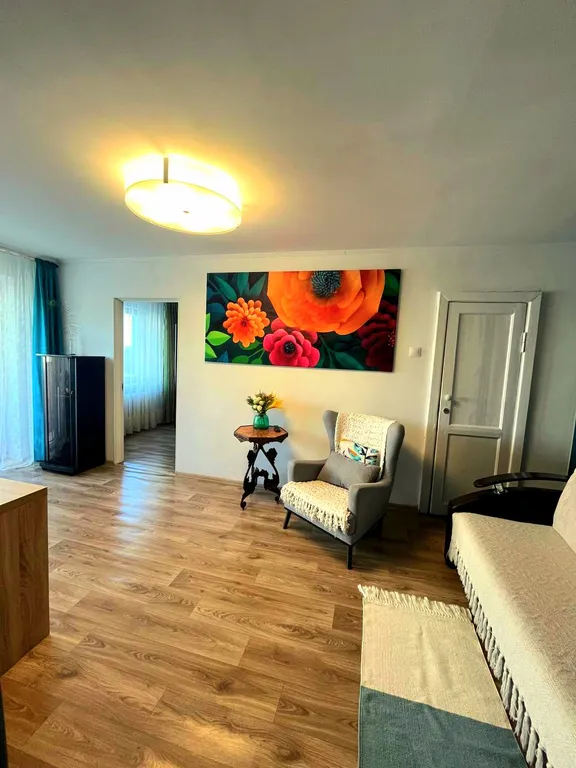 Квартира Уютная квартира в центре города — Калининград