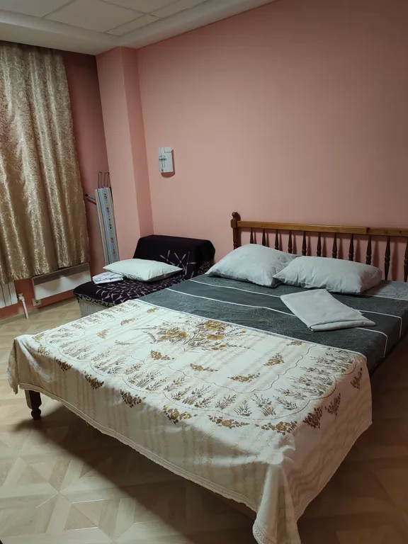 Квартира 1-комнатная Квартира — Анапа