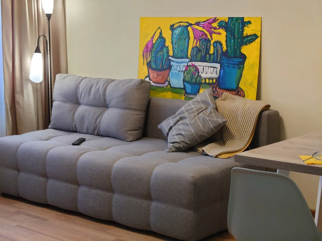 Квартира Квартира в центре города — Великий Новгород