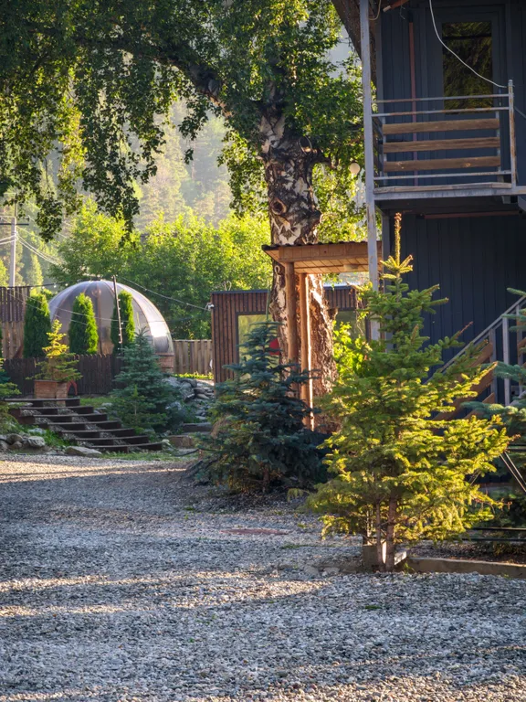 4-комнатный Дом