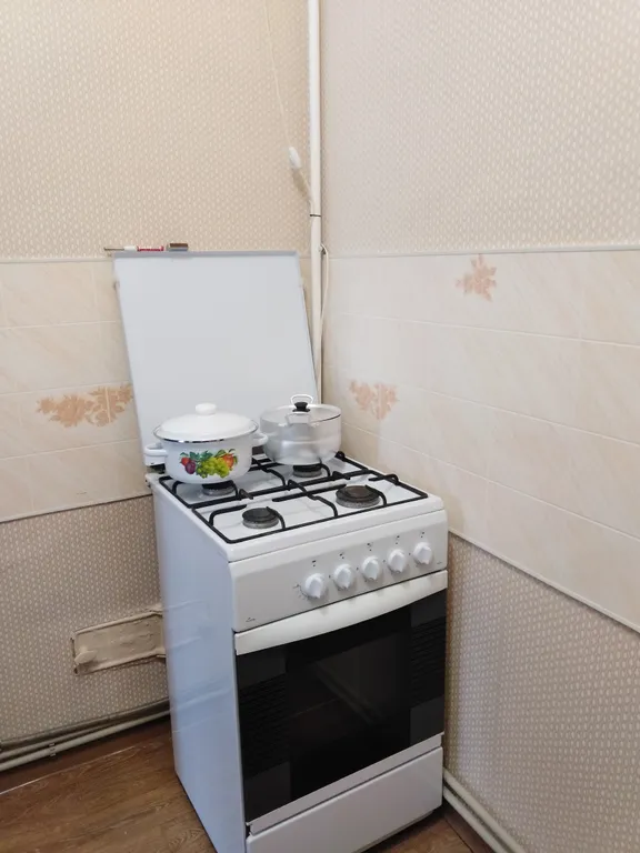 Прекрасная квартира в курортной зоне