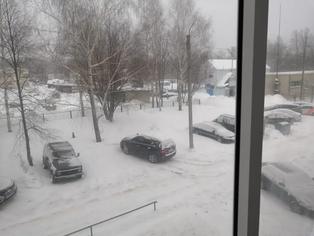 Уютная квартира Универ 35