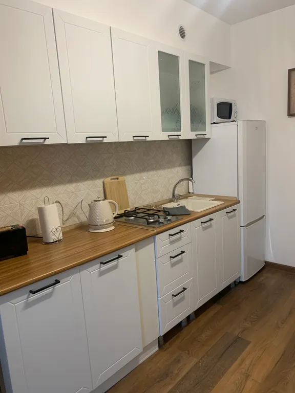 Уютная квартира у моря