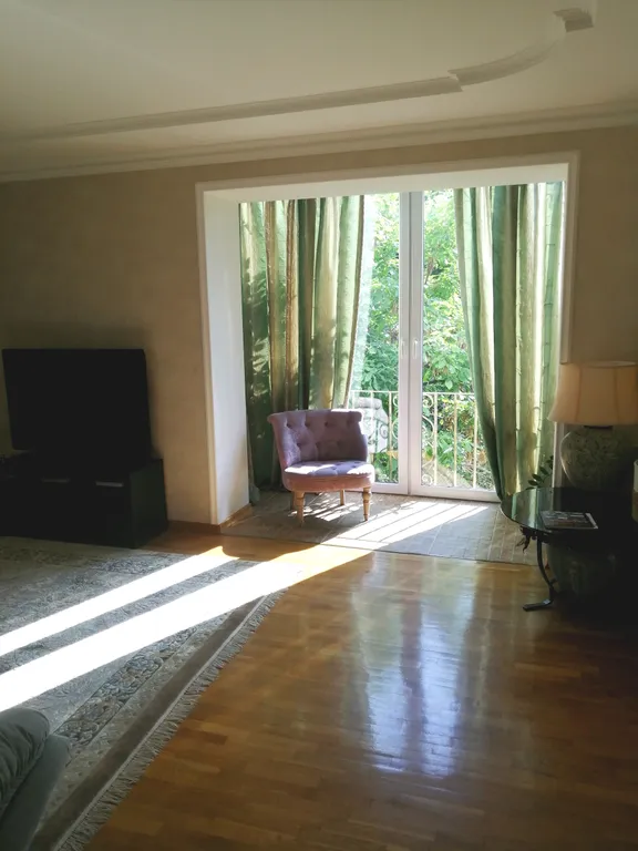 Квартира Комфортная квартира в самом центре города с приятным окружающим видом — Владикавказ