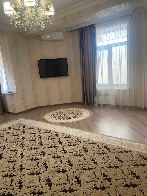 Аппартаменты с видом на море