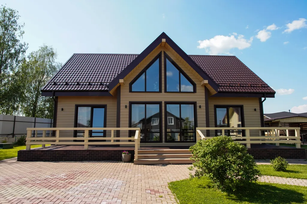 Петровская Усадьба