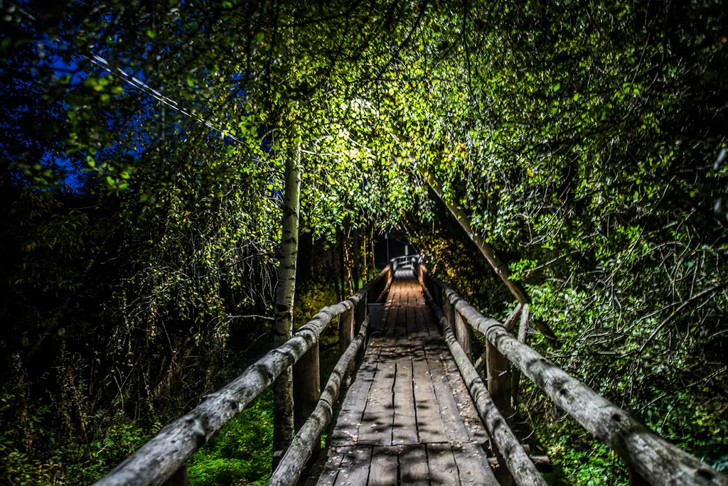 Просторный дом с баней в тихой деревушке у реки