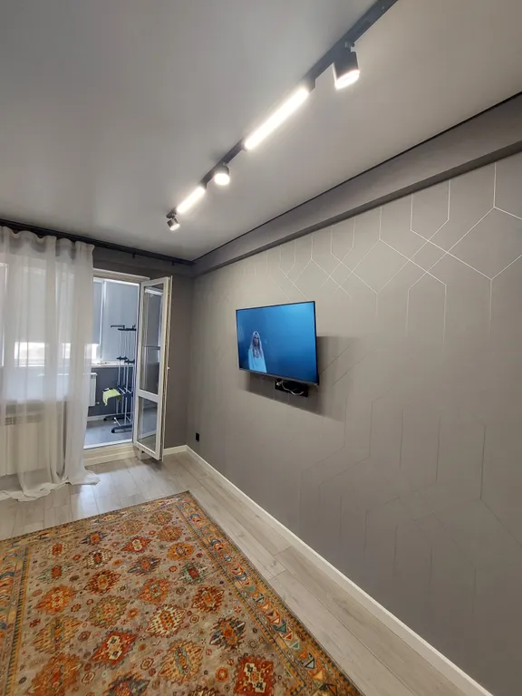 Уютная квартира с комфортным проживанием