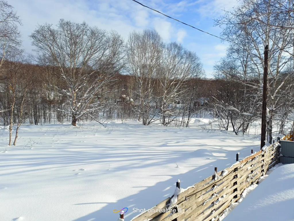 Домик А-фрейм с баней и купелью