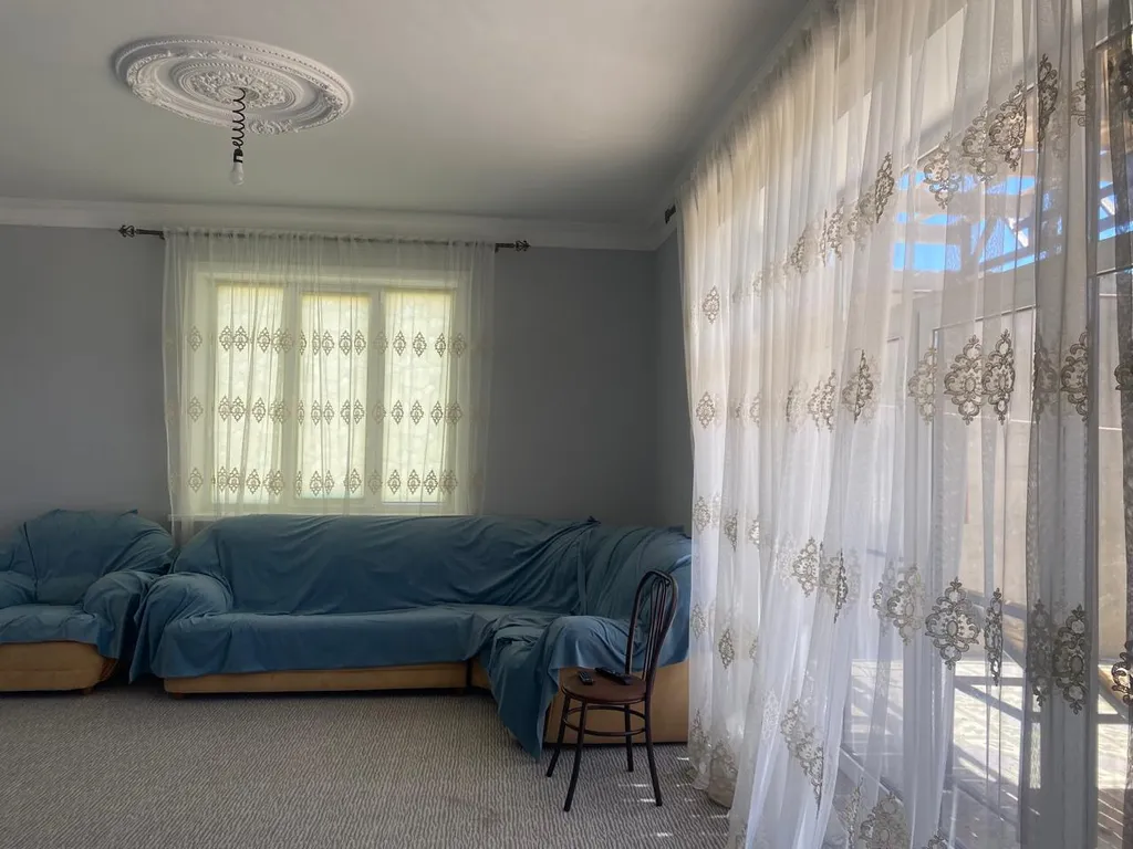 Гостевой дом Привал