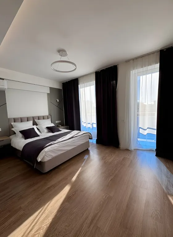 Квартира Квартира Твое море рядом - номер в гостинице — Адлер