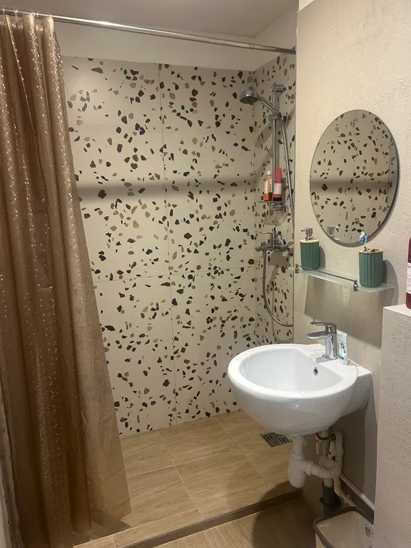 Квартира 1-комнатная Квартира — Великий Новгород