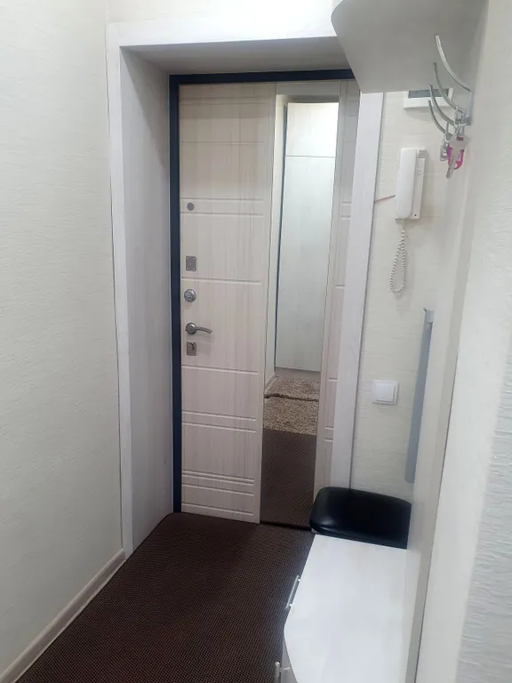 Комфортабельная квартира в центре города