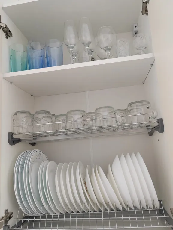 Домашний уют