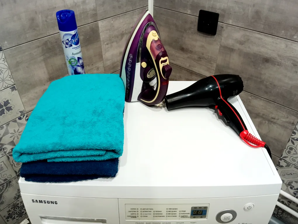 Новая большая светлая теплая квартира в новом доме в центре города