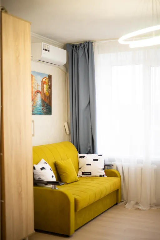 Уютная квартира в самом центре