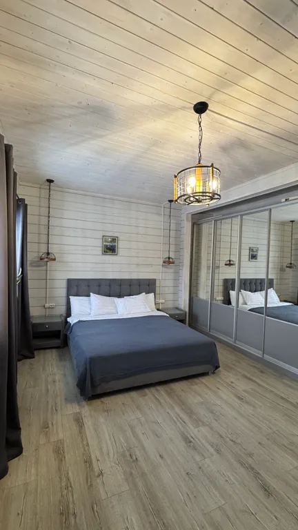 Зелёная дача