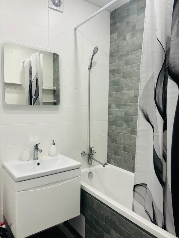 Квартира Уютная квартира — Казань