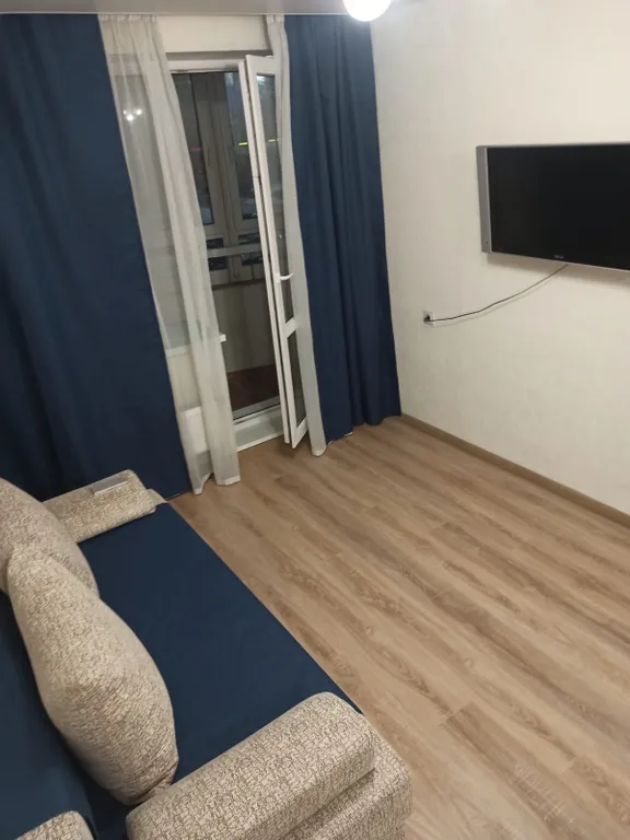 Квартира в Ярком