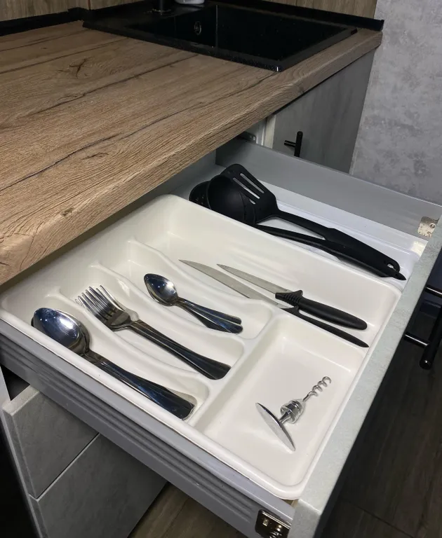 Уютная квартира с видом на море всего в нескольких шагах от пляжа