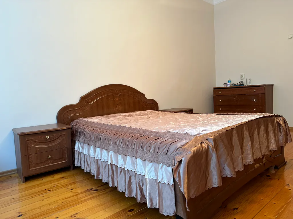 Коттедж Огромный дом со всеми удобствами — аренда посуточно в Дербент