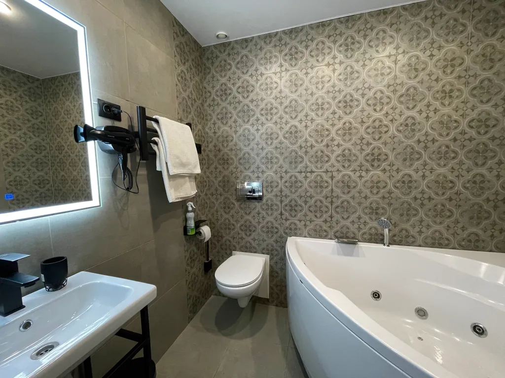 Апаратменты Loft M - Retro Bollywood