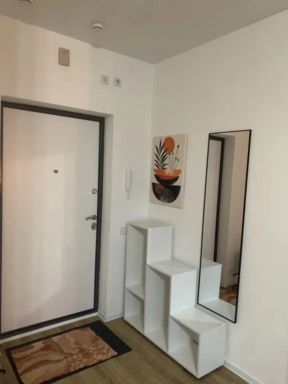 Просторная студия в Ватутинках