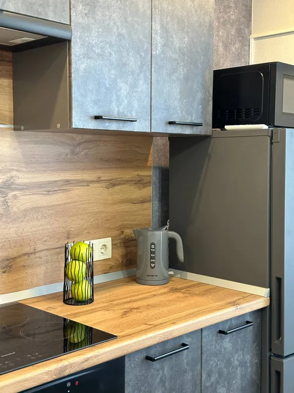 Уютная квартира в удобной локации