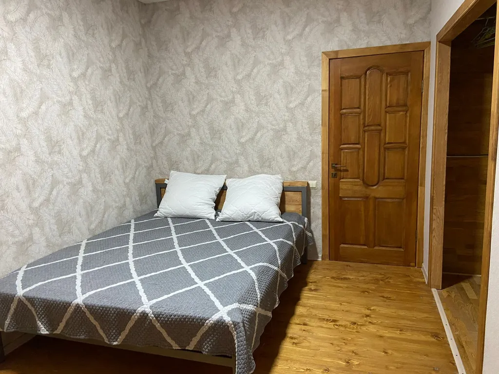 Квартира Квартира возле моря — Сухум