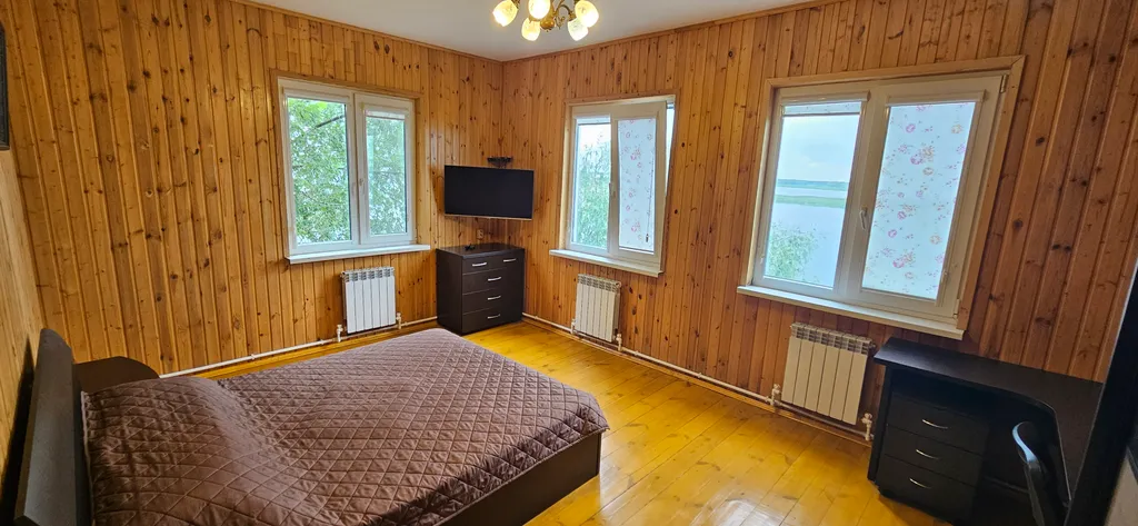 3-комнатный Дом