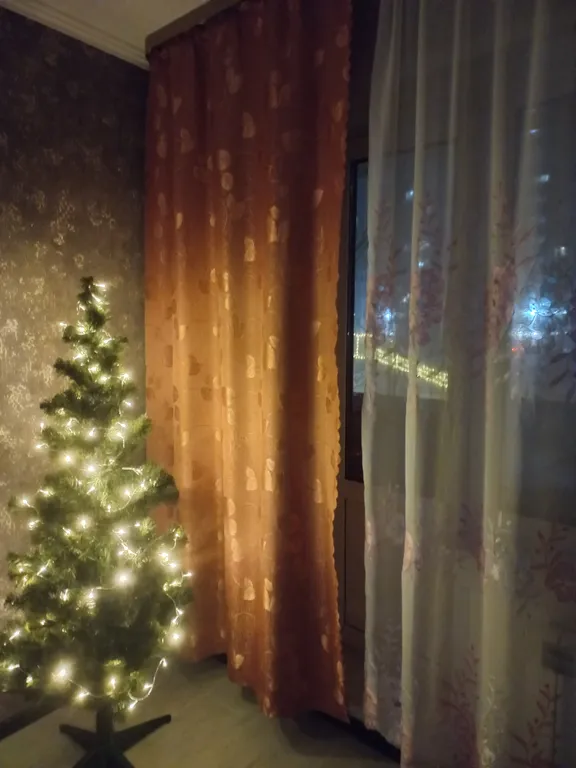 Квартира Уютная квартира в Академгородке — Новосибирск