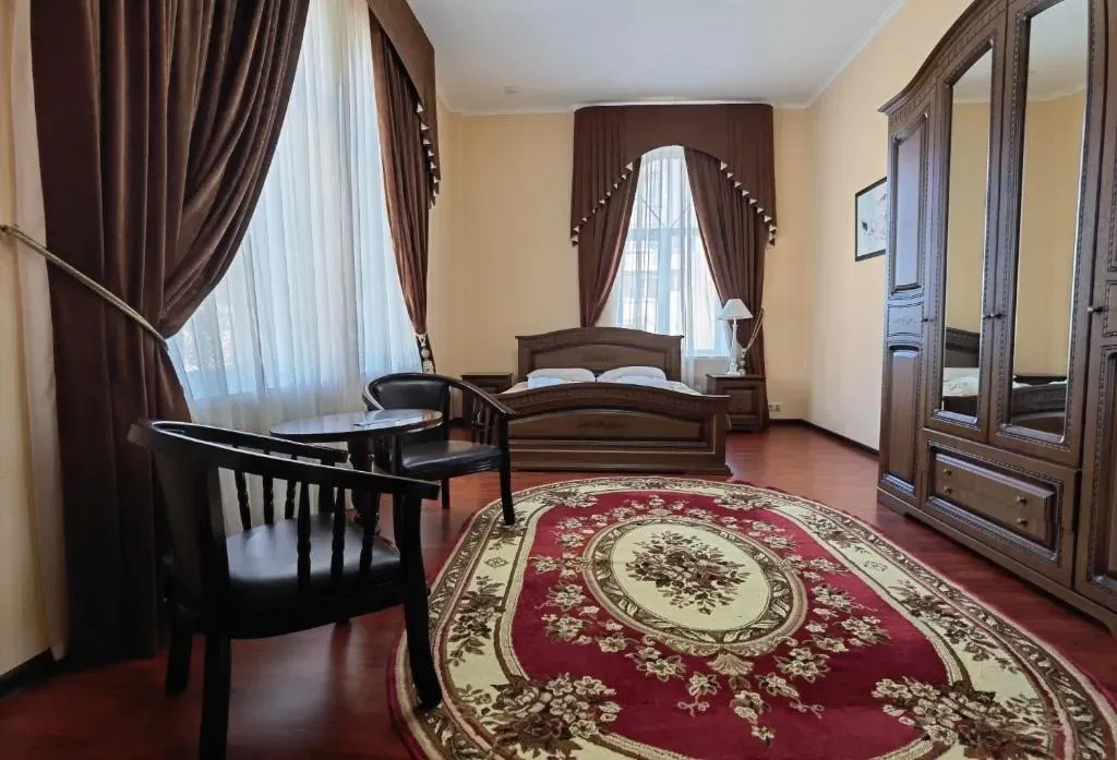 Квартира Комната — аренда посуточно в Сухум