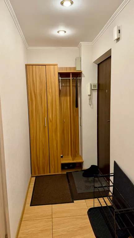 Квартира Уютная квартира на Нижнем озере в самом центре — Калининград