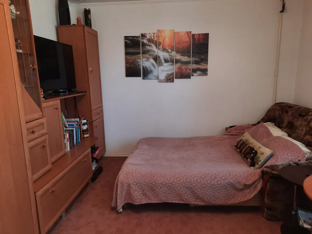 Уютная квартира в центре Фороса — аренда посуточно в Форос