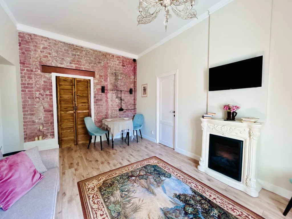 В сердце Коломны