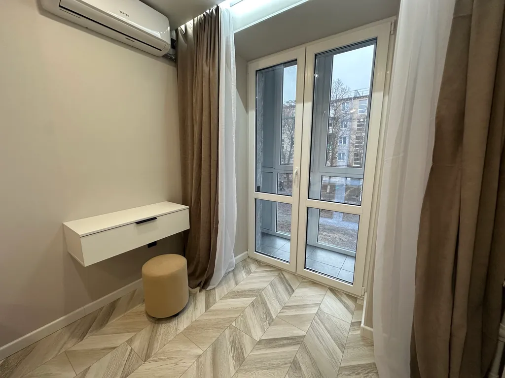 Комфорт и уют обеспечен