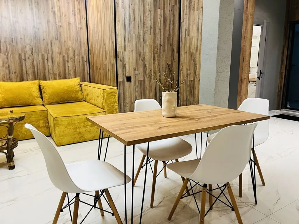 Комфортные апартаменты