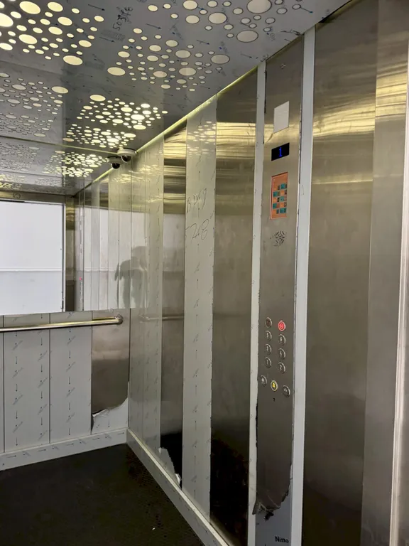 Квартира Квартира с балконом в ЖК Черноморский — Толстый мыс — Геленджик