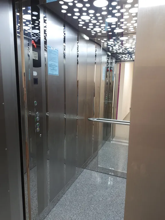 Уютная квартира в ЖК Holiday House