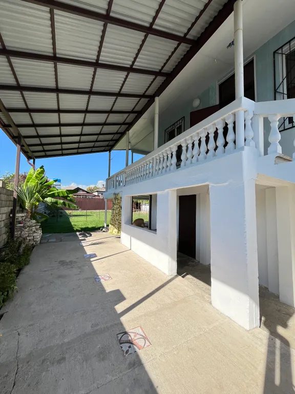 5-комнатный Дом