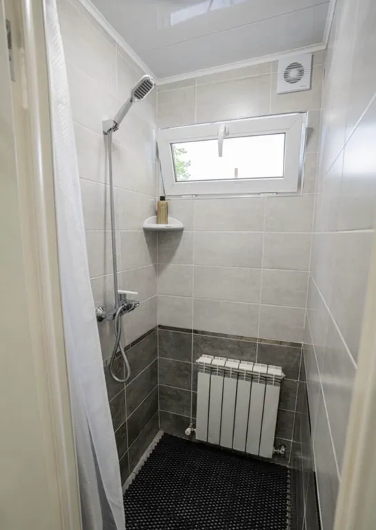 Домик на Цветнике